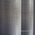 Galvanized Welded wire mesh/concrete reinforcement wire mesh